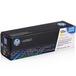 惠普（HP）LaserJet CB542A黄色硒鼓 125A（适用CP1215 1515n 1518ni CM1312/1312nfi MFP） 缩略图 3
