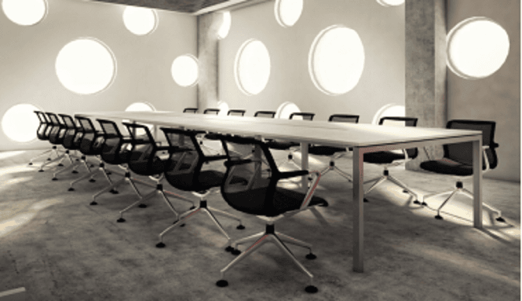 励致 会议桌4（不包邮）-13802995677 缩略图 2