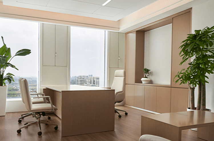 励致 办公桌-班台3（不包邮）-13802995677 缩略图 2